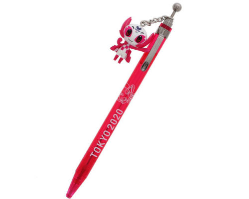 Tokyo 2020 Paralympics Someity Mechanical Pencil