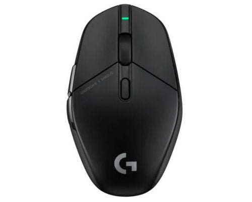 Logitech G303 Shroud Edition Wireless Mouse