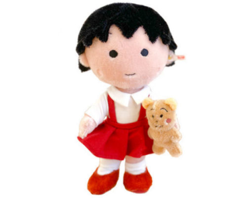 Steiff Chibi Maruko-chan Doll