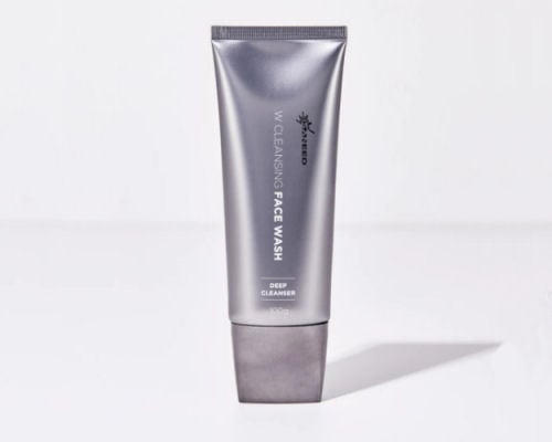 Saneed Double Cleansing Face Wash