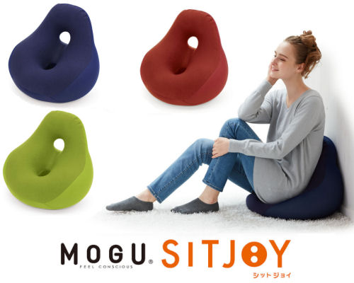 Mogu Sit Joy Cushion