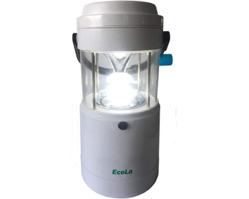 EcoLa AT-01 Smart Lamp