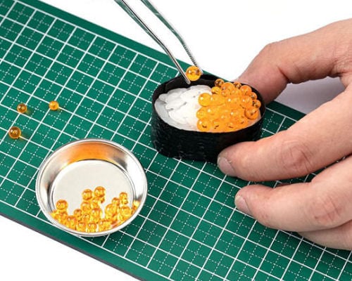 Sushi Model Kit