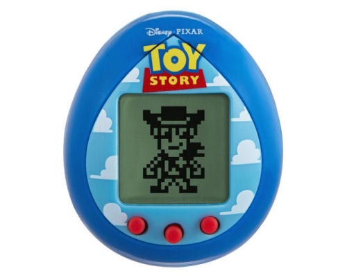 Toy Story Tamagotchi Clouds Edition