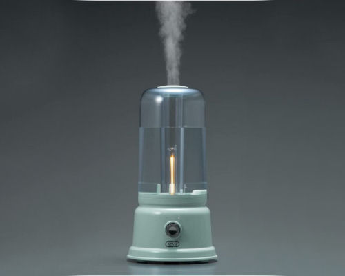 Toffy HF05 Aroma Lamp Humidifier