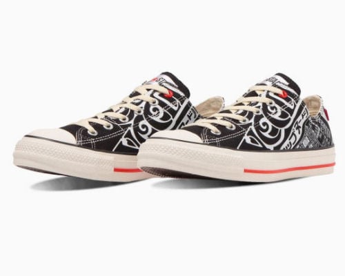 Converse All Star Cup Noodle Slip Ox
