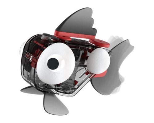 Elekit Robo Swimmy Fish Kit