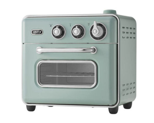Toffy Non-Fry Toaster Oven