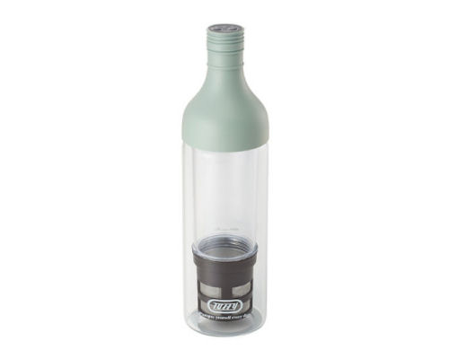 Toffy Electric Cold Brew Bottle