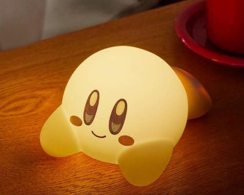 Kirby Nightlight