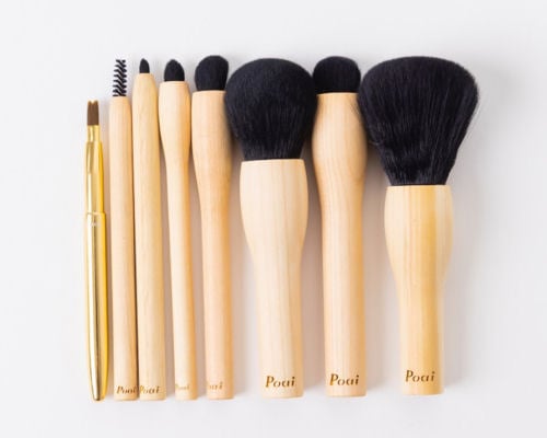 Poai Makeup Brushes Set