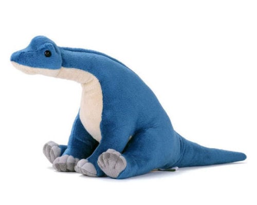 Brachiosaurus Plush Toy