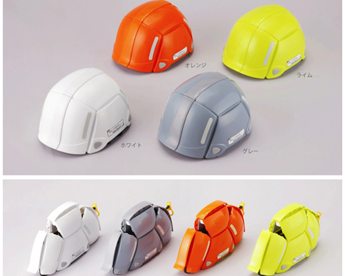 Bloom Safety Helmet