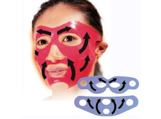 Age Max Face Lift Mask