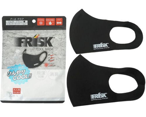Frisk Cool Mask
