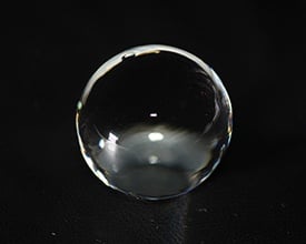 Eiswürfel-Schmelze Eisball 80mm