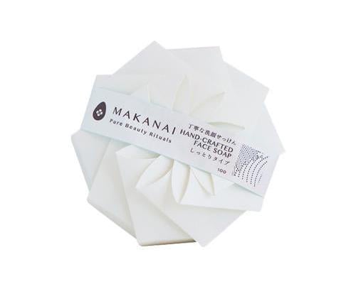Makanai Hand-Crafted Face Soap