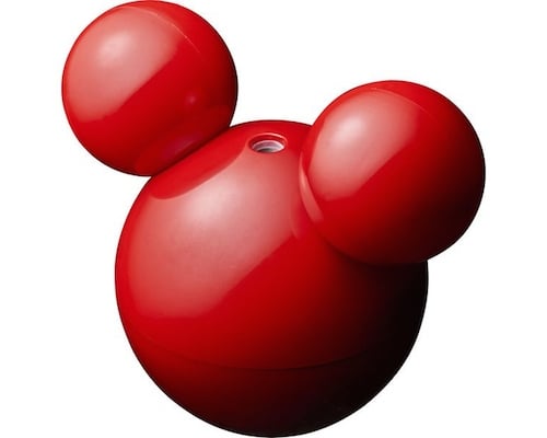 Disney Mickey Mouse Humidifier