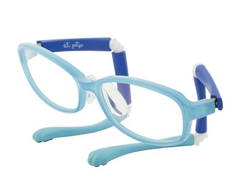 Petye PC Glasses