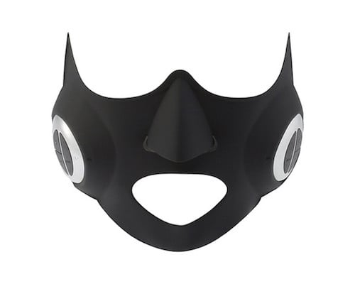 Ya-Man MediLift Aqua Mask