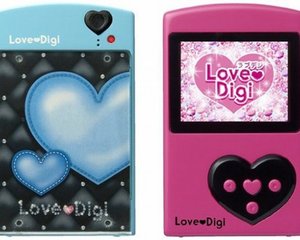Love Digi PV Cam Digitale Videokamera
