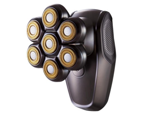 Apix Beaum 7 Head Body Shaver