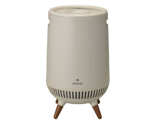 Apix 360 Ceramic Heater Anywhere Kotatsu