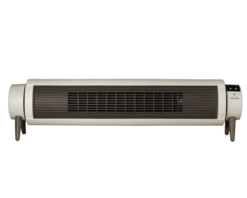 Apix Ceramic Heater Anywhere Floor Heating