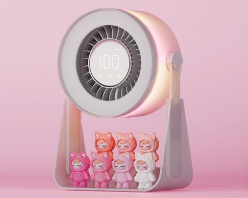 Apix Big Love Circulator