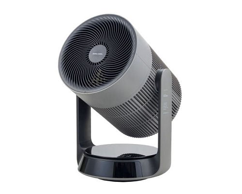 Apix Air Purifier-Circulator AFC-910R