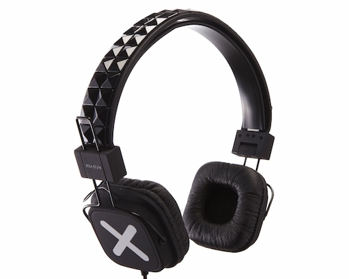 Mix Style Studs Headphones