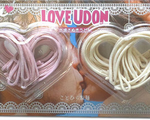 Love Udon