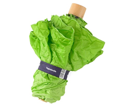 Vegetabrella Lettuce Umbrella