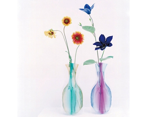 Hope Forever Blossoming Vase
