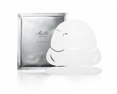 ReFa Expression High Tension Beauty Mask