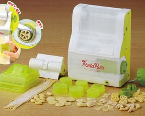 Pasta Pasta Nudel Maschine von Takara Tomy