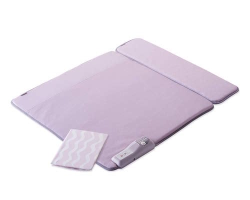Atex Soyo Cooling Fan Sleeping Mat and Pillow Pad AX-DM050H