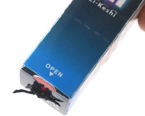 HiLine Zi-Keshi Magnetic Eraser
