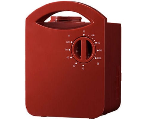 Roommate RM-98H Multifunctional Dryer