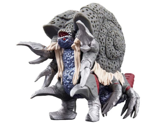 Ultraman Ultra Monster DX Gatanothor Figure