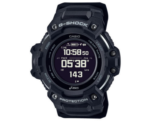 Casio GSR-H1000AST-1AJR Sports Watch