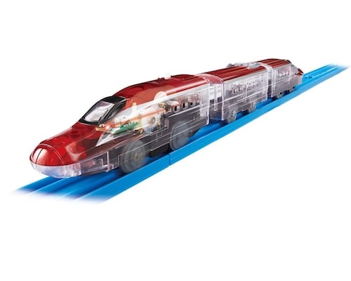 Plarail E6 Series Shinkansen Komachi