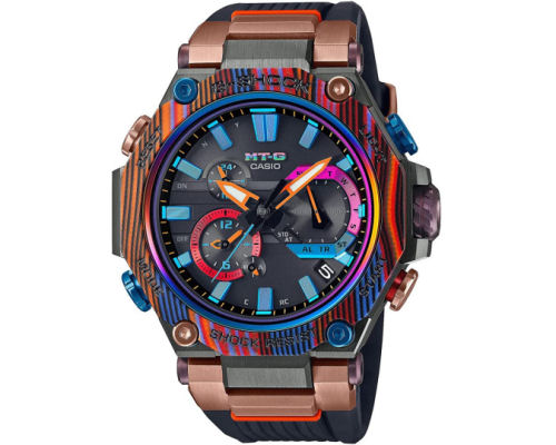 Casio G-Shock MTG-B2000XMG-1AJR Watch