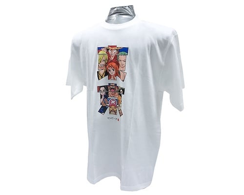 One Piece Tokyo T-Shirt