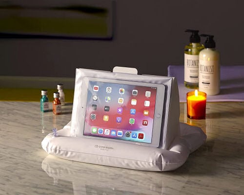 You-Bumi Digital Waterproof Tablet Floating Stand