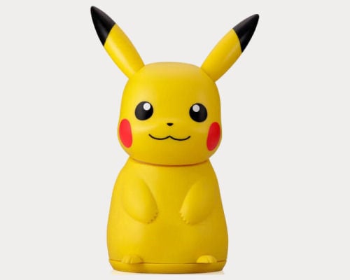 Details about   TAKARATOMY A.R.T.S Pop'n step Pokemon Pikachu Female NEW from Japan 