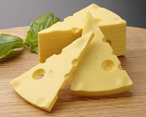Cheese Puzzle