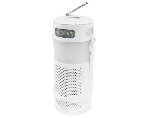 Stayer SH-GD20-MR Batteryless Radio and Lantern
