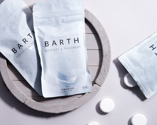 Barth Recovery & Treatment Bath Salts