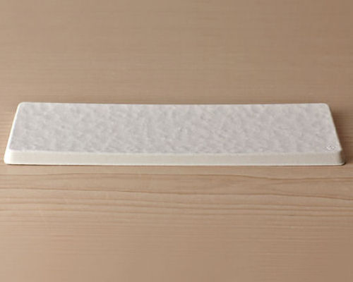 Wasara Oblong Paper Plate Set